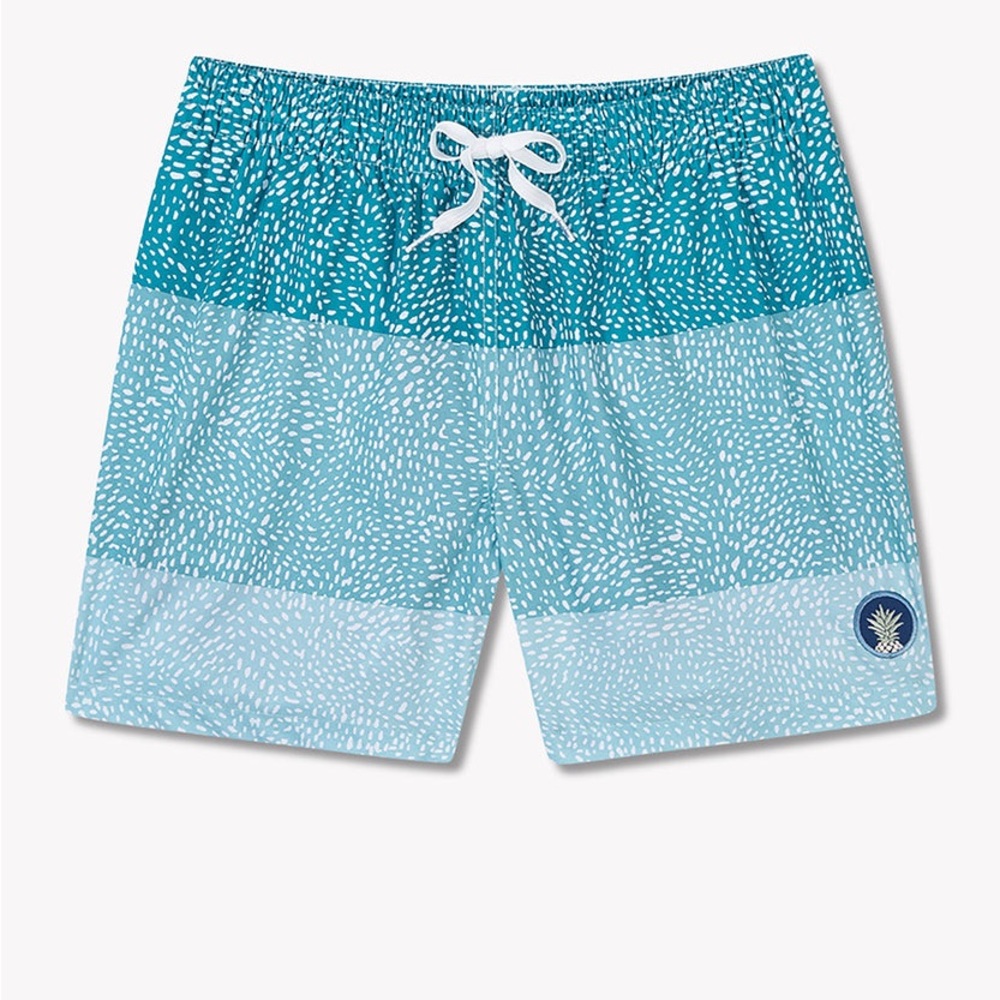 Chubbies Swim Trunks NWOT